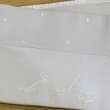 画像5: 指揮者&星刺繍モヘヤウールサンドベージュ（帯締め付き）・二部式帯・吉弥デザイン (5)